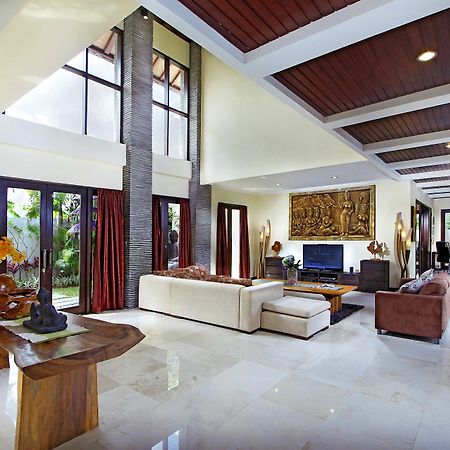 The Bale Tokek Villa Kuta Lombok Eksteriør bilde