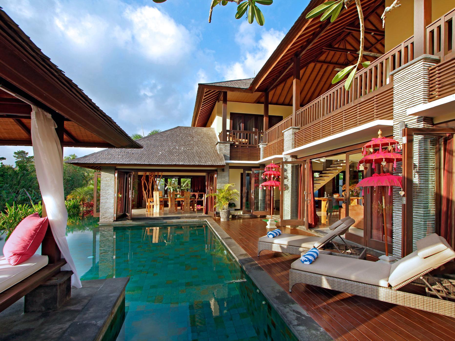 The Bale Tokek Villa Kuta Lombok Eksteriør bilde
