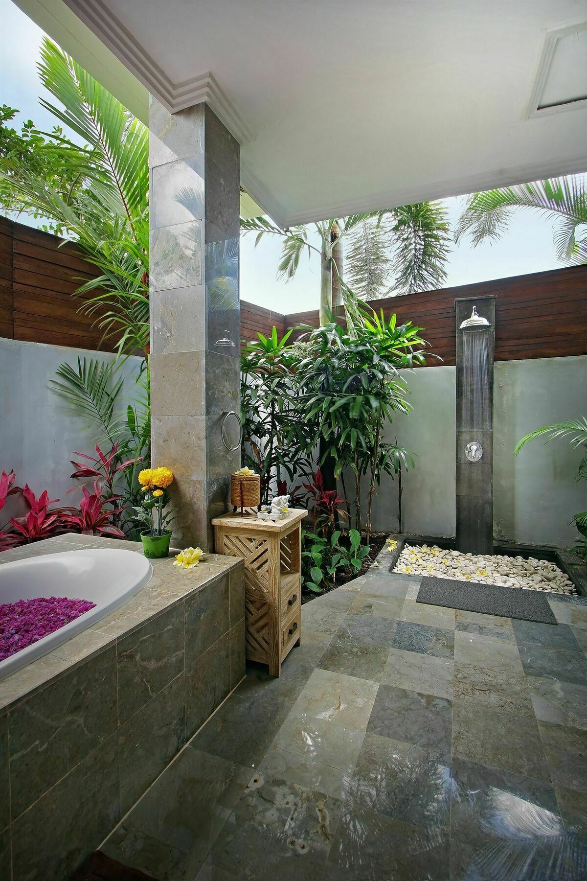 The Bale Tokek Villa Kuta Lombok Eksteriør bilde