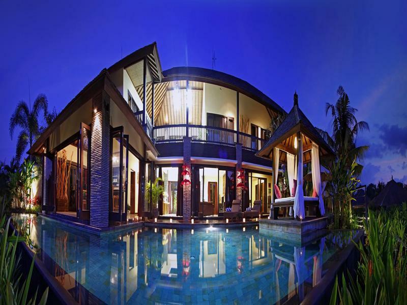 The Bale Tokek Villa Kuta Lombok Eksteriør bilde