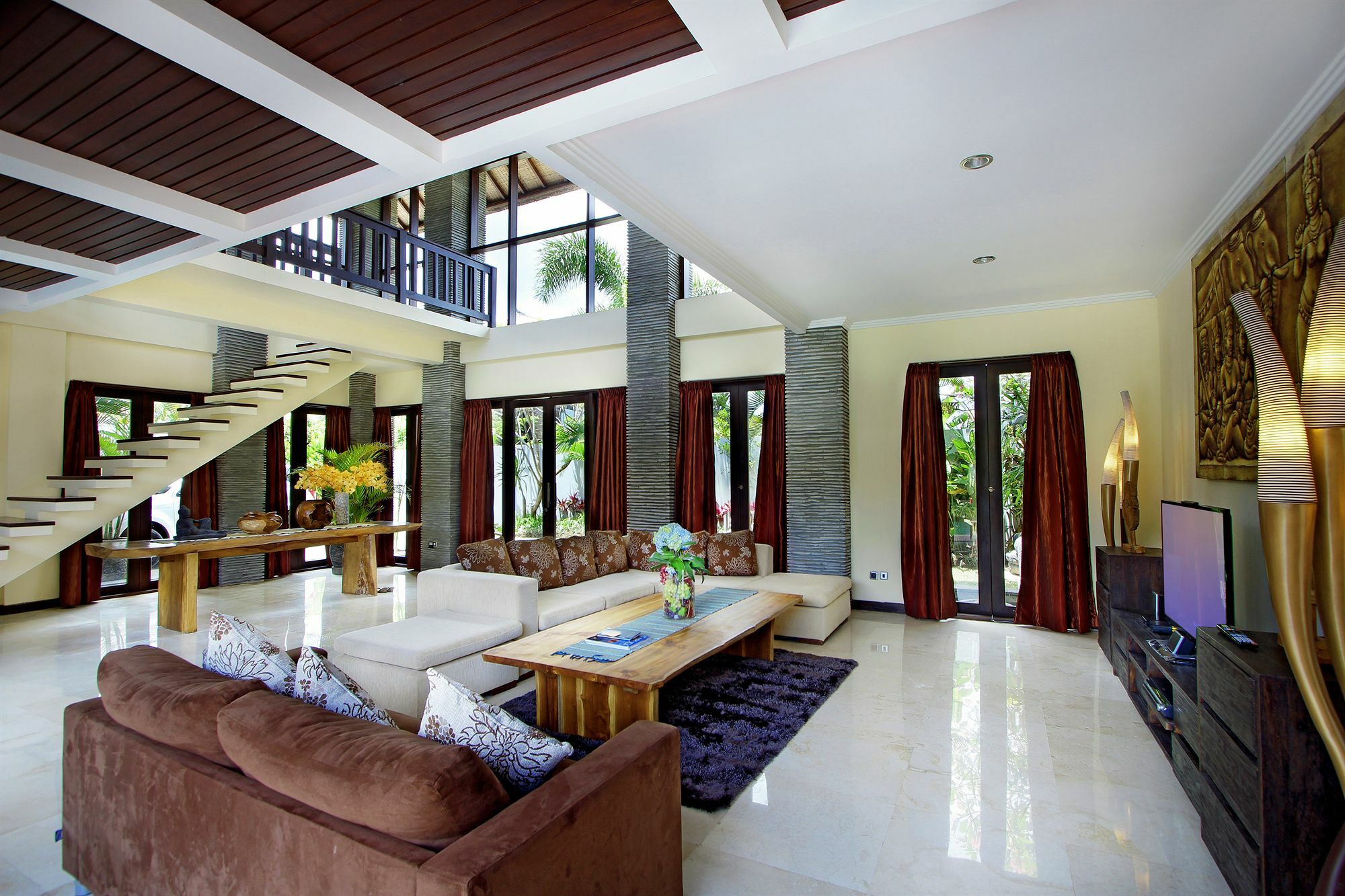 The Bale Tokek Villa Kuta Lombok Eksteriør bilde