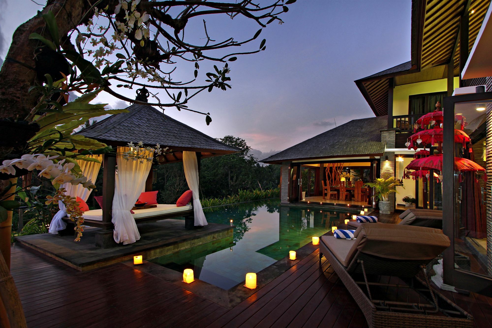 The Bale Tokek Villa Kuta Lombok Eksteriør bilde